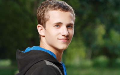 10 Things Your Teen Son Wants to Say to You
