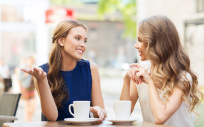 How To Stay Connected to God Through Community