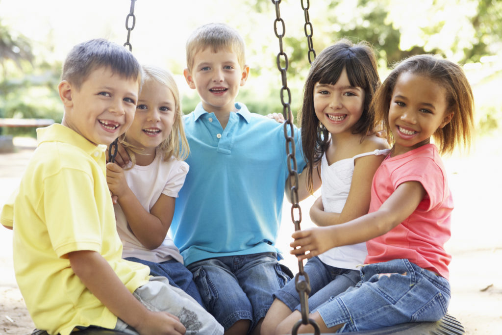 Why Is Socialization Important For A Child