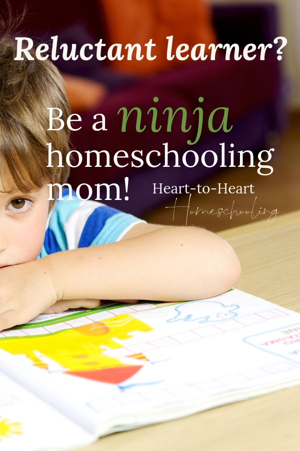 Believe it or not, kids don't always want to do schoolwork. Homeschooling moms sometimes need to be a little sneaky to make sure kids are learning. With these tips, your students will never know what hit them.
