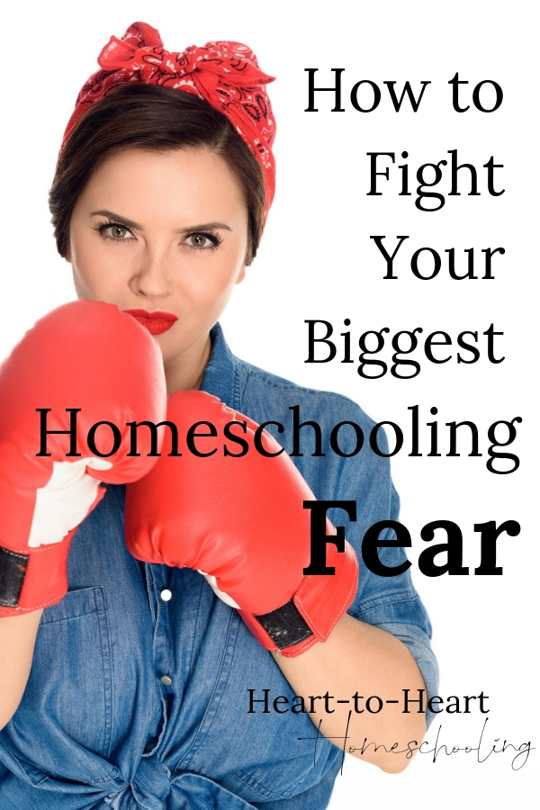 Homeschooling moms often ask the question,