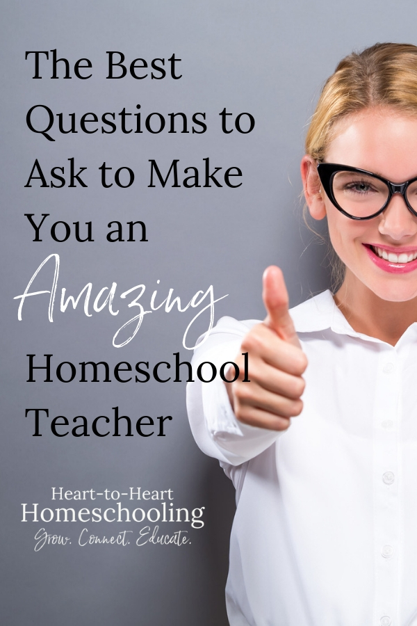 Develop your own philosophy of education. Learn what questions you can ask to make you an amazing homeschool teacher! #homeschool #homeschooling | how to homeschool | homeschool philosophy | homeschool curriculum | homeschool methods | homeschooling | education | how to teach | homeschool tips | homeschool ideas