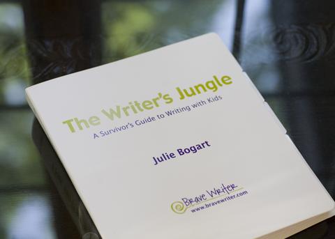 The Writer's Jungle